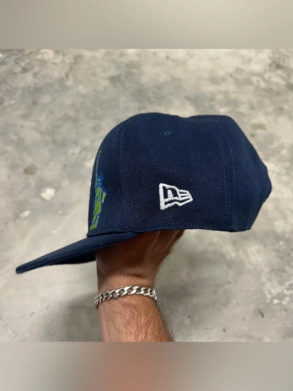 New Era new era